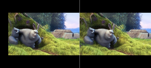 iPlay VR Player SBS 3D Video ekran görüntüsü