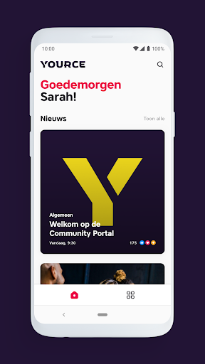 Yource ekran görüntüsü