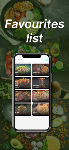 Keto Meal Planner: Low Carb ekran görüntüsü