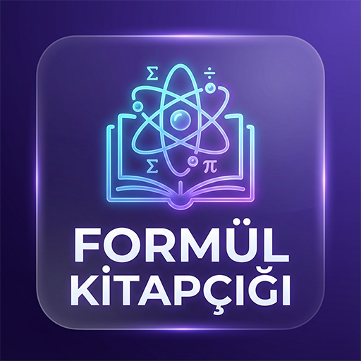 Formül Kitapçığı - TYT / AYT