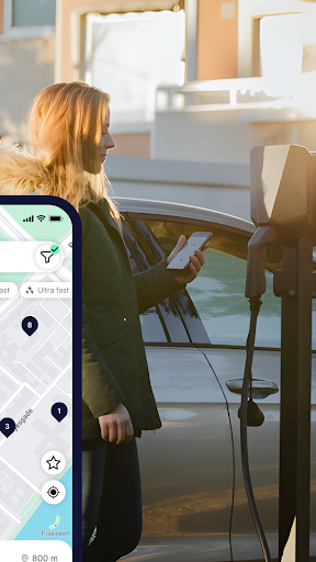 HomeCharge ekran görüntüsü
