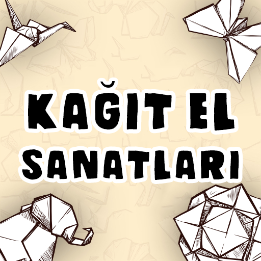 Kağıt El Sanatlarını