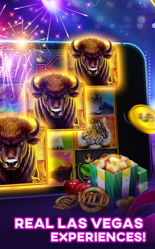 DoubleX Casino - Slots Games ekran görüntüsü