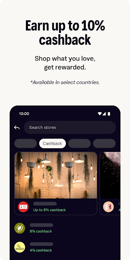Klarna: Smarter everyday money ekran görüntüsü