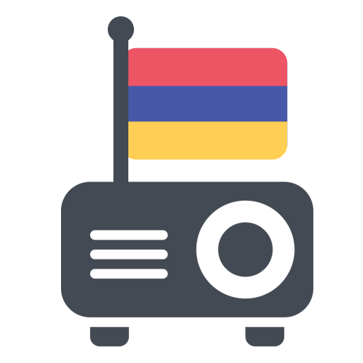 Radyo Ermenistan FM Çevrimiçi