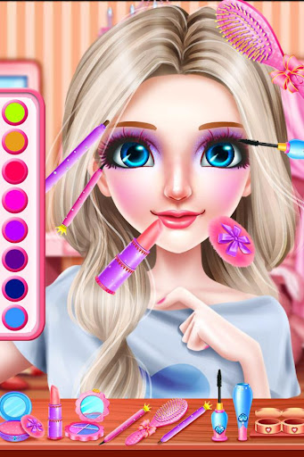 Girl Game:The Car Key Secret ekran görüntüsü