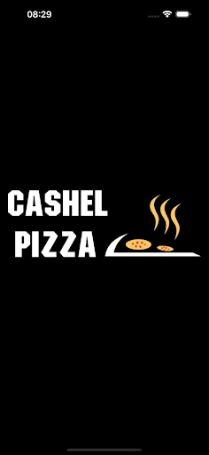 Cashel Pizza ekran görüntüsü