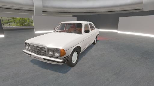 StreetPro - Car Driving Game ekran görüntüsü