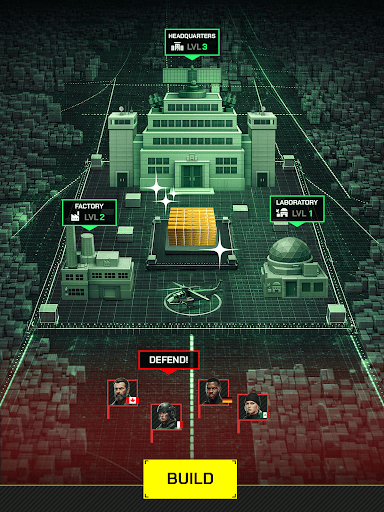 RIVAL GUNS ekran görüntüsü
