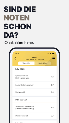 MY HS PF ekran görüntüsü