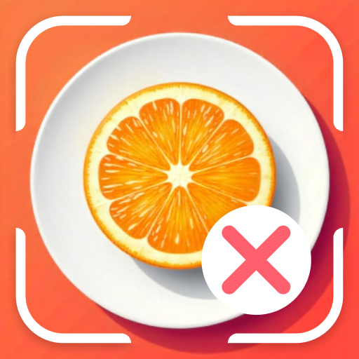 AI Low-Acid Diet Food Tracker