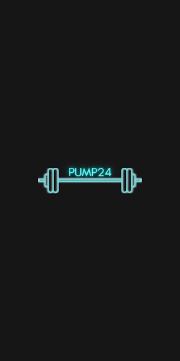PUMP24 ekran görüntüsü