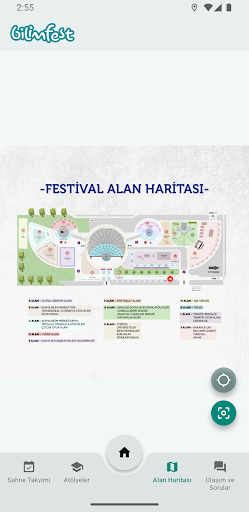 BilimFest ekran görüntüsü