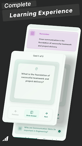 Capstone Design Project ekran görüntüsü