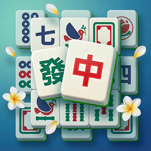 Günlük Zen Mahjong