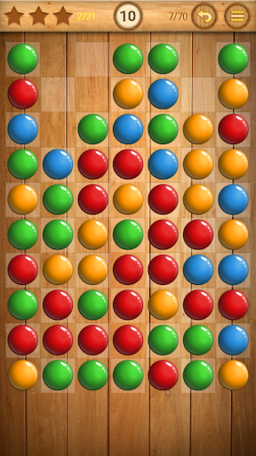 Balls Breaker ekran görüntüsü