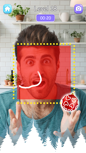 Tap Tap Challenge: Mini games ekran görüntüsü