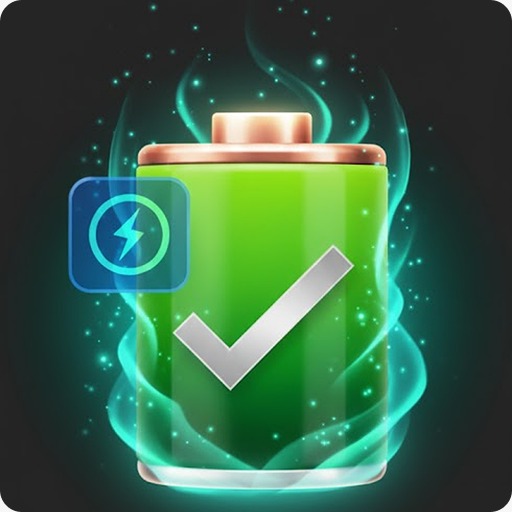 BatteryGo: pil sağlığı bilgisi