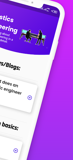 Learn Acoustics Engineering ekran görüntüsü