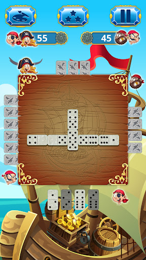 Dominos Pirates ekran görüntüsü