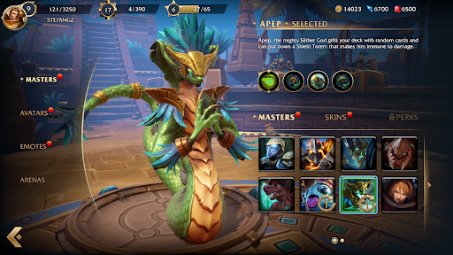 Minion Masters ekran görüntüsü