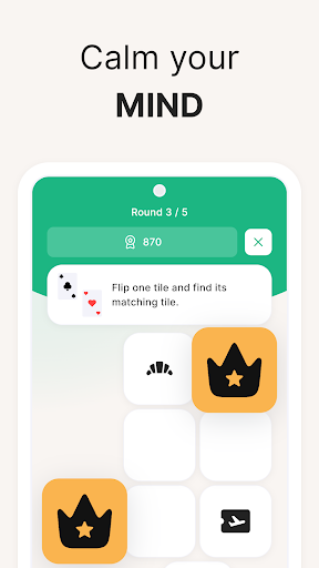 Propel: ADHD Games for Adults ekran görüntüsü