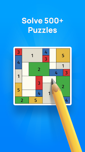 Mondoku World - Logic Puzzle ekran görüntüsü