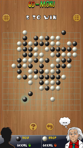 Tic Tac Toe Pro ekran görüntüsü