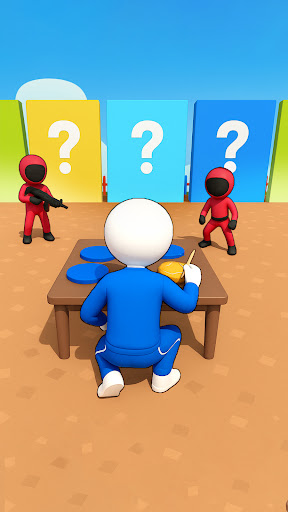 Survival Rush: Mini Challenges ekran görüntüsü