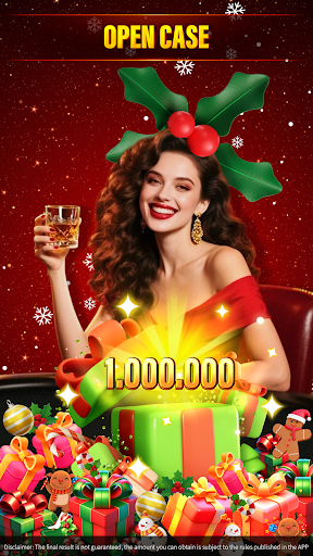 Million Deal Deluxe ekran görüntüsü