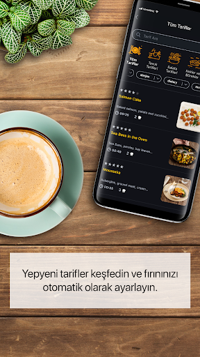 HomeWhiz ekran görüntüsü