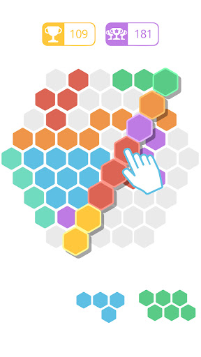 HEX connect ekran görüntüsü