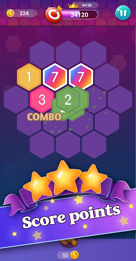 Puzzle Tower - Puzzle Games ekran görüntüsü