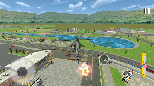 Gangstar Vegas: Mafia Showdown ekran görüntüsü