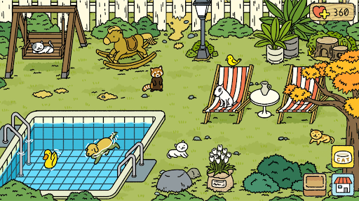 Adorable Home ekran görüntüsü