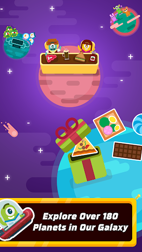 Zapzapmath School : K-6 Games ekran görüntüsü