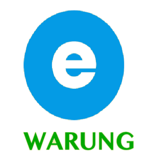 E-Warung