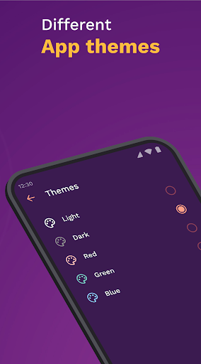 Phone & Watch finder ekran görüntüsü