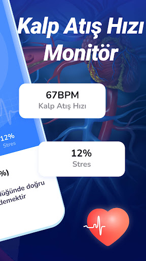 Kan Basıncı ve Şeker: Parça ekran görüntüsü