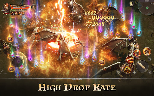 MU: Dark Epoch ekran görüntüsü