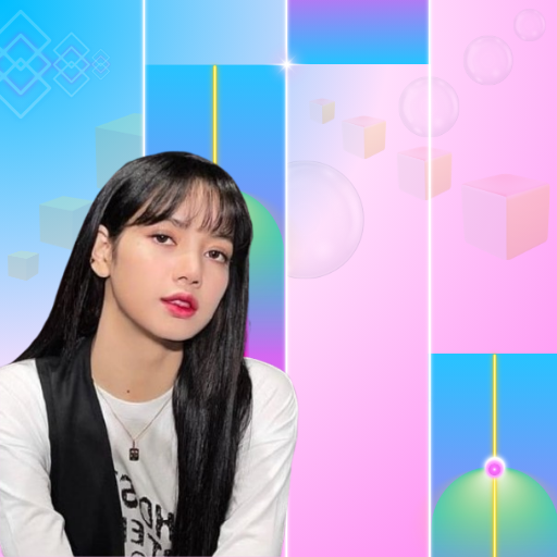 LISA - Born Again Piano