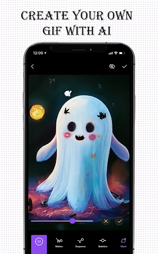 AI Photo Editor - AI Photo Art ekran görüntüsü