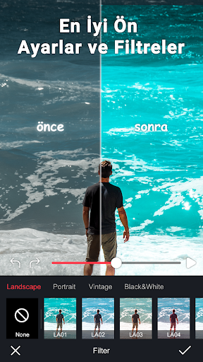 Movepic: Photo Motion Animator ekran görüntüsü