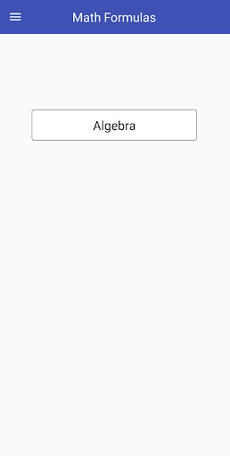Math Formulas IIT JEE AIEEE ekran görüntüsü