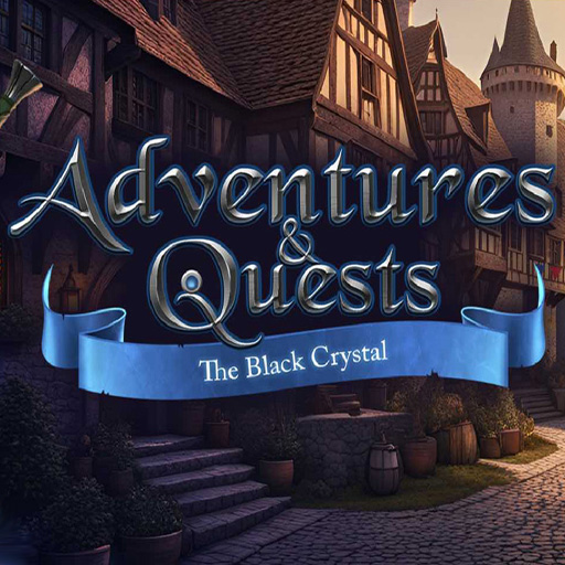 Adventures + Quests