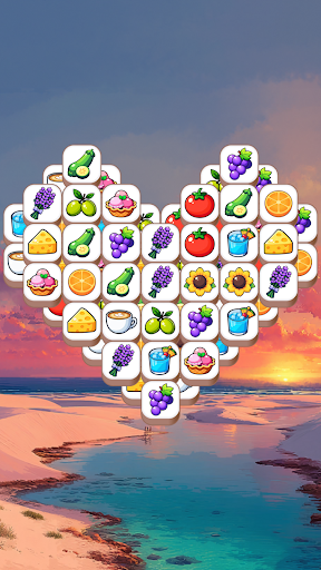 Tile Adventure: Match-3 Tile ekran görüntüsü