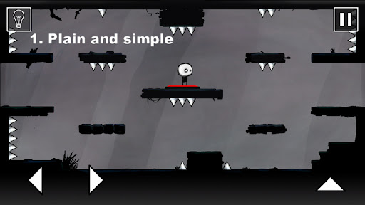 That Level Again ekran görüntüsü