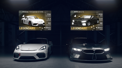 Top Drives - Car Race Battles ekran görüntüsü