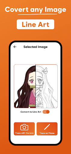AR Sketch: Trace & Draw ekran görüntüsü