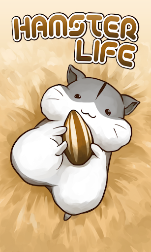 Hamster Life ekran görüntüsü